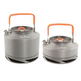 Bouilloire Fox Cookware Kettle Heat Transfer