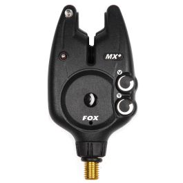 Alarmes De Mordida FOX INTERNATIONAL Micron mx