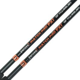 Pellet Waggler Frenzee Match Pro Fxt 10ft Feeder Rod Frenzee 10ft