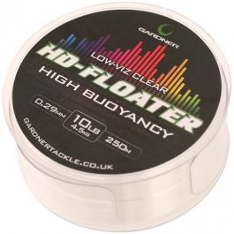 Ligne principale Gardner HD Floater
