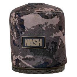 Housse pour Gaz Nash Subterfuge Gas Canister Neoprene Pouch