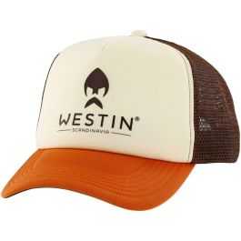Casquette Westin Texas Trucker Cap - Old Fashioned