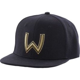 Casquette Westin W Viking Helmet Cap - Black / Gold