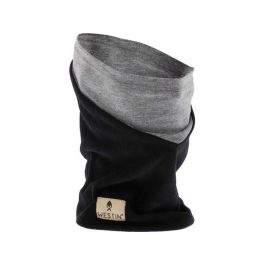 Tour de Cou Westin Warm Gaiter - Black / Melange