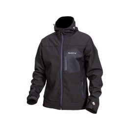 Veste Westin W4 Super Duty Softshell Jacket - Seal Black
