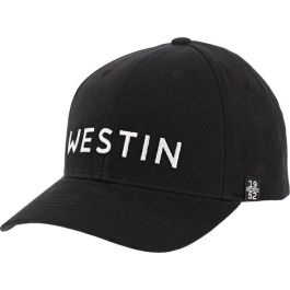 Casquette Westin Classic Cap - Black Ink