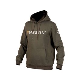 Sweat Westin Original Hoodie - Elmwood Green