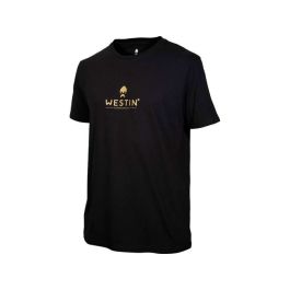 T-Shirt Westin Style- Black