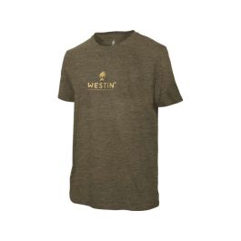 T-Shirt Westin Style- Moss Melange