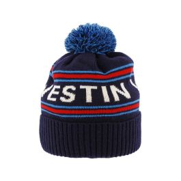 Chapeau Westin Mountain Snowroller Hat - Deep Blue