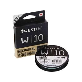 Tresse Westin W10 13 Braid 150m / 165yds - Coastal Morning Mist