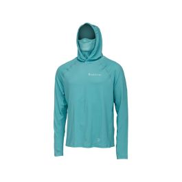 Sweat Westin Bay UPF Hoodie - Sea Breeze
