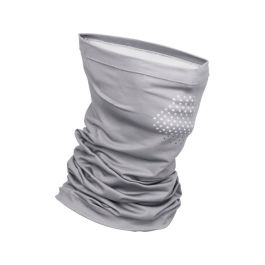 Tour de Cou Westin Classic UPF Gaiter - Mist Grey