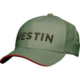 Casquette Westin Island UPF Cap - Sage Green