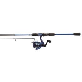 Ensemble Canne/Moulinet Kinetic Arcade CL Spinning Rod & Reel Combo