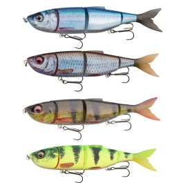 Leurre Savage Gear 4Play V2 Liplure 13.5cm