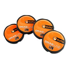 Nylon Guru Drag-Line