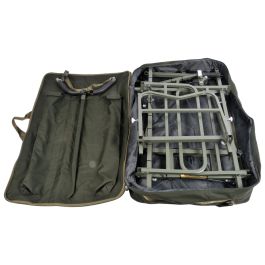 Sac alimentaire compact modulable Carp Porter / bagage