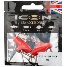 Pièce de Montage Icon Zip Slider Boom