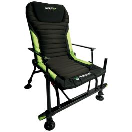 Boîte De Siège De Pêche Maver S2023 XSeries - Pour Pêche Au Coup Et à La Carpe