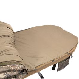 Housse de Matelas Nash Indulgence 2020