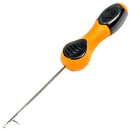 Aiguilles Pour Boilies Et Appâts De Pêche - Micro Aiguille à Bouillettes - Poignée Ergonomique - Pour Montage PVA