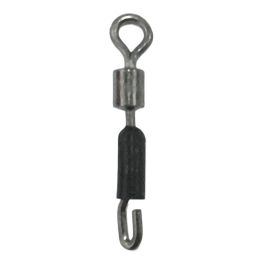 Lot De 40 Émerillons à Changement Rapide Et Manchons Anti-Enchevêtrement - Pour Pêche à La Carpe | Sécurité Et Protection - 7