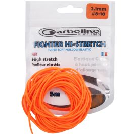 Elastique pour Canne Garbolino Super Soft Fighter Hollow