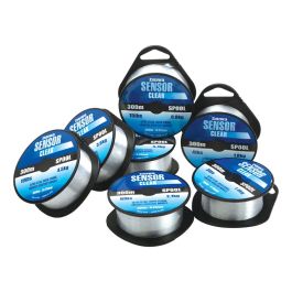 Nylon Daiwa Sensor Clear