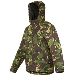Veste Fortis Tundra DPM Jacket