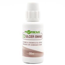 Korda Ulcer Swab