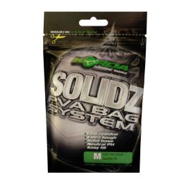 Korda Solidz PVA Bags