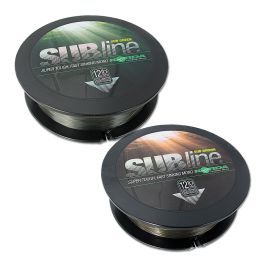 Nylon Korda Subline