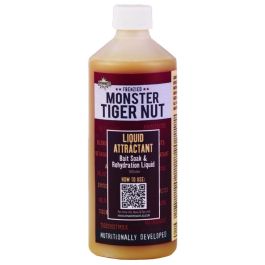Additif Liquide Dynamite Baits Monster Tiger Nut Attractant