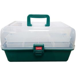 Boîte Leeda Deluxe Cantilever Box