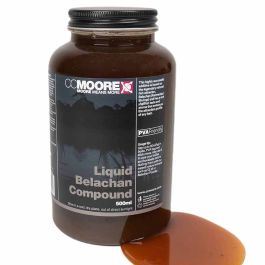 Additif Liquide CC Moore 500ml Belachan Compound