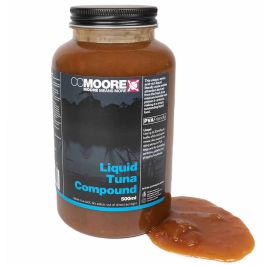 Additif Liquide CC Moore Tuna Compound 500ml