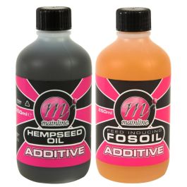 Additif Liquide Mainline Feed Inducing Oil