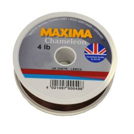 Ligne principale Maxima Chameleon