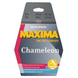 Ligne principale Maxima Chameleon Maxi Spool