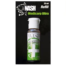 Accessoire de Soin pour Poisson Nash Medicarp Ultra