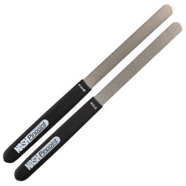 Outil d'Affûtage Nash Pinpoint Precision Dual Diamond File