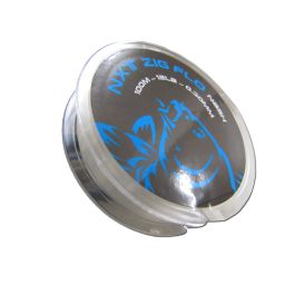 Matériau de Bas de Ligne Nash NXT Zig Flo Mono