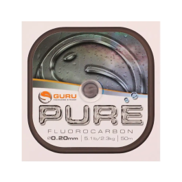Guru Pure Fluorocarbon