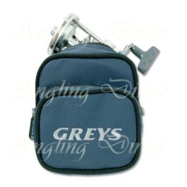 Greys Apollo Double Reel Pouch
