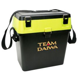 Housse Daiwa Moulinet Casting 100/150 | Pacific Pêche