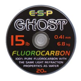 Fluorocarbone Ghost Butterfly 20m de PB Products