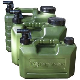 Mug/Tasse/Bouteille RidgeMonkey Heavy Duty Fishing Water Carrier