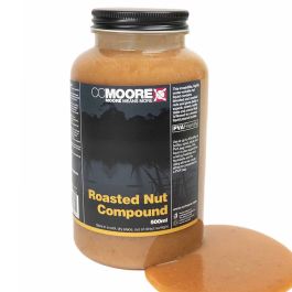 Additif Liquide CC Moore 500ml Roasted Nut Compound