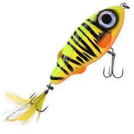 Iris Flash Jerk Leurre de Pêche de Spro Iris Flash Jerk Leurre de Pêche de Spro